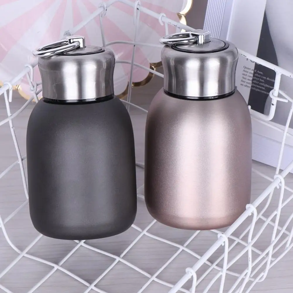 Vacuum Flask  Useful Large Capacity Food Grade  Wide Mouth Insulated Vacuum Bottle Vacuum Flask School Supplies