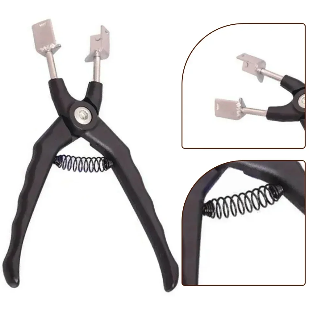 Efficient Automotive Truck Relay Fuse Switch Puller Plier Remover Tool Accessory Suitable For Various Automotive Types