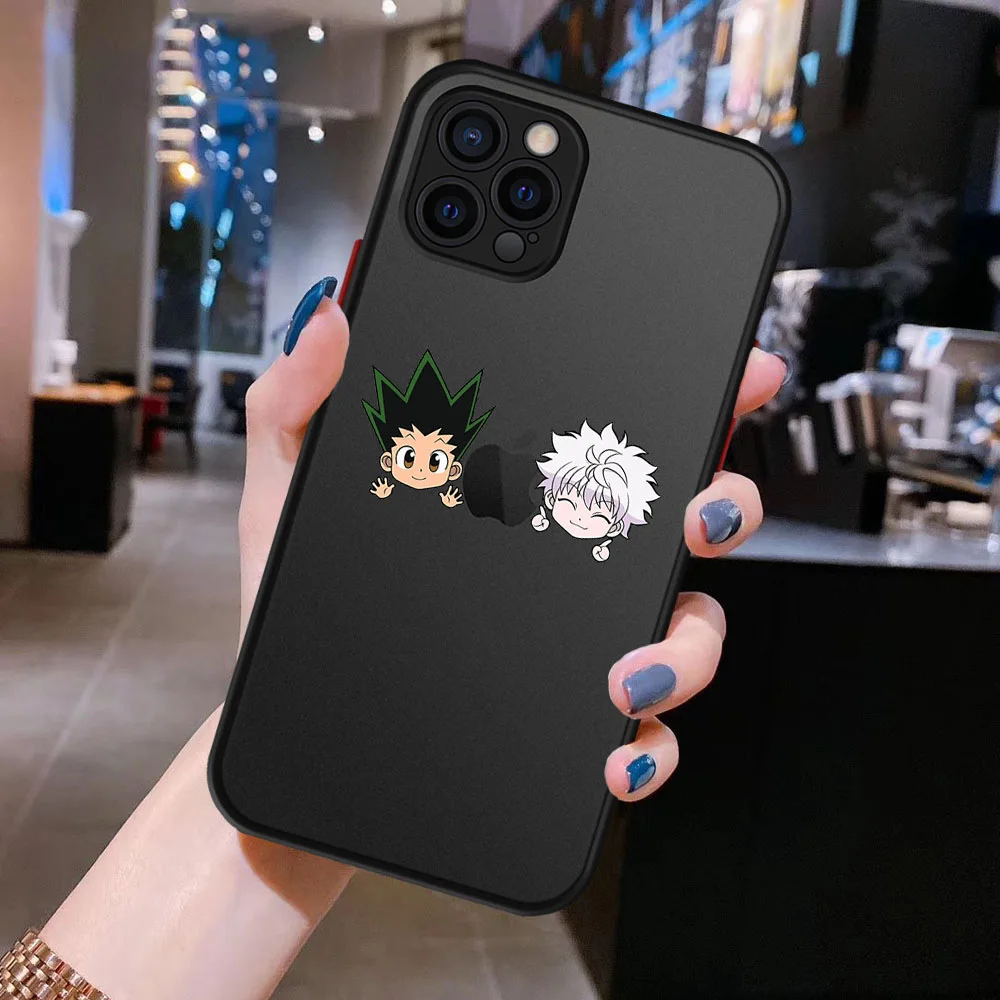 HUNTER×HUNTER スマホケース 手帳 第13巻 HUNTER×HUNTER」のビートル07型を