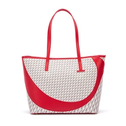 Classic Tote Bag: exquisite design, spacious, is your must-have fashion tool for going out!