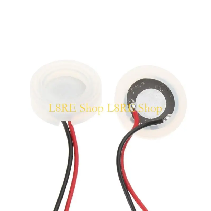 

Прочные увлажнители L8RE Детали машины Керамические диски Керамический материал для увлажнителя