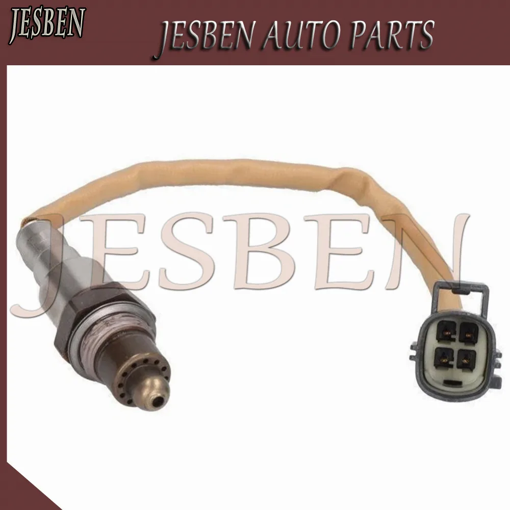 GX53-9G444-BE LR142730 Back Lambda O2 Oxygen Sensor for LR DEFENDER DISCOVERY SPORT RANGE ROVER EVOQUE 2.0 JAGUAR E-PACE F-PACE