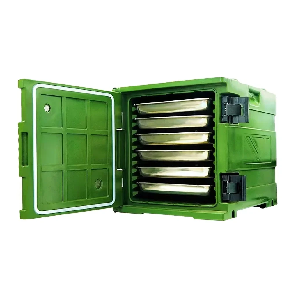 Food Catering Equipment Instant Food Steel Storage Containers Other Hotel and Restaurant Supplies Heating Food Heaters