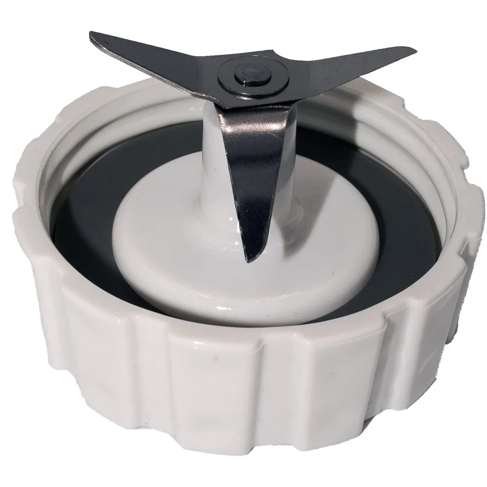 Replacement Blade for Hamilton Beach Blender With Base Bottom Cap,Sealing Gasket