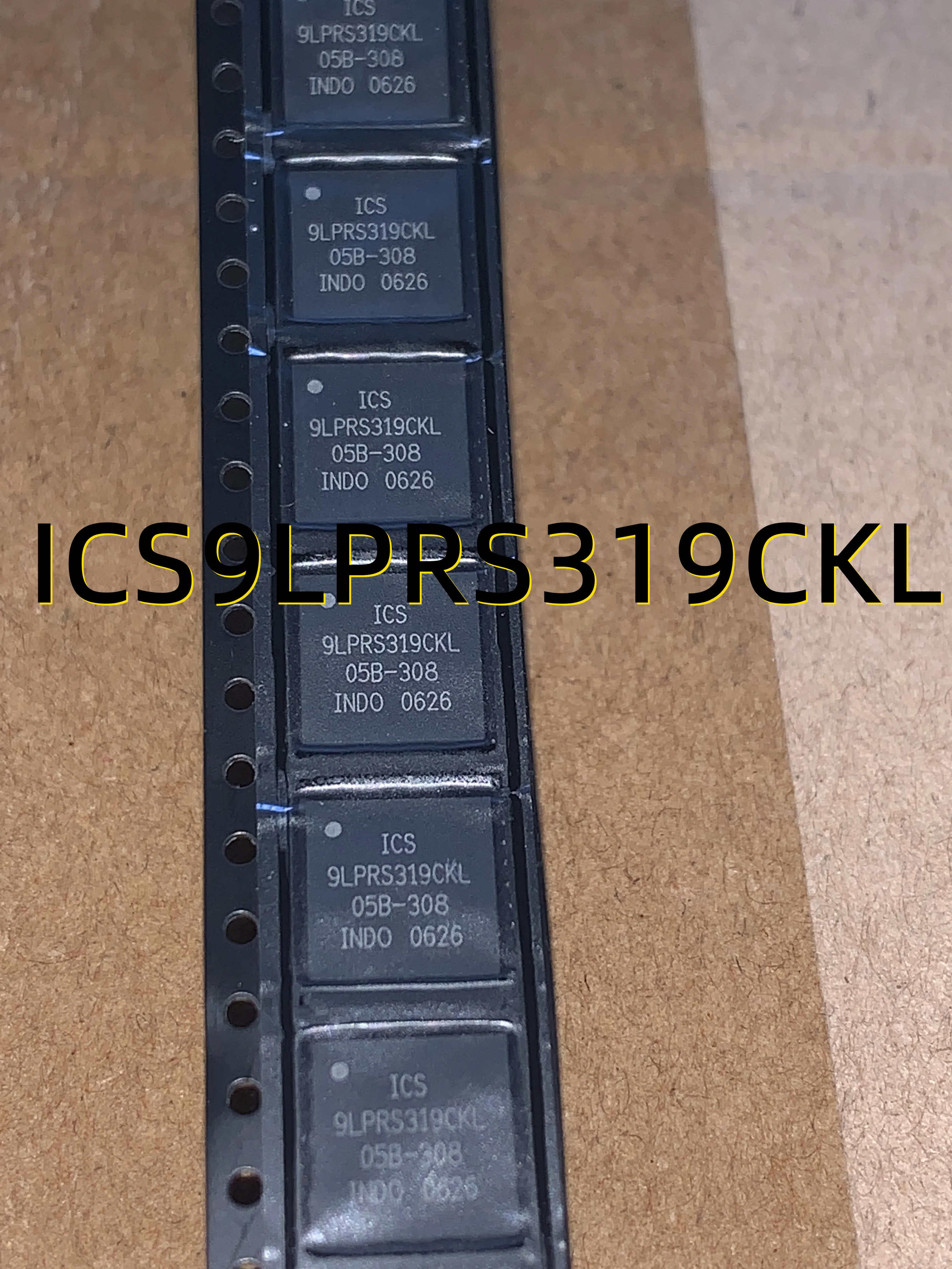 ICS9LPRS319CKL