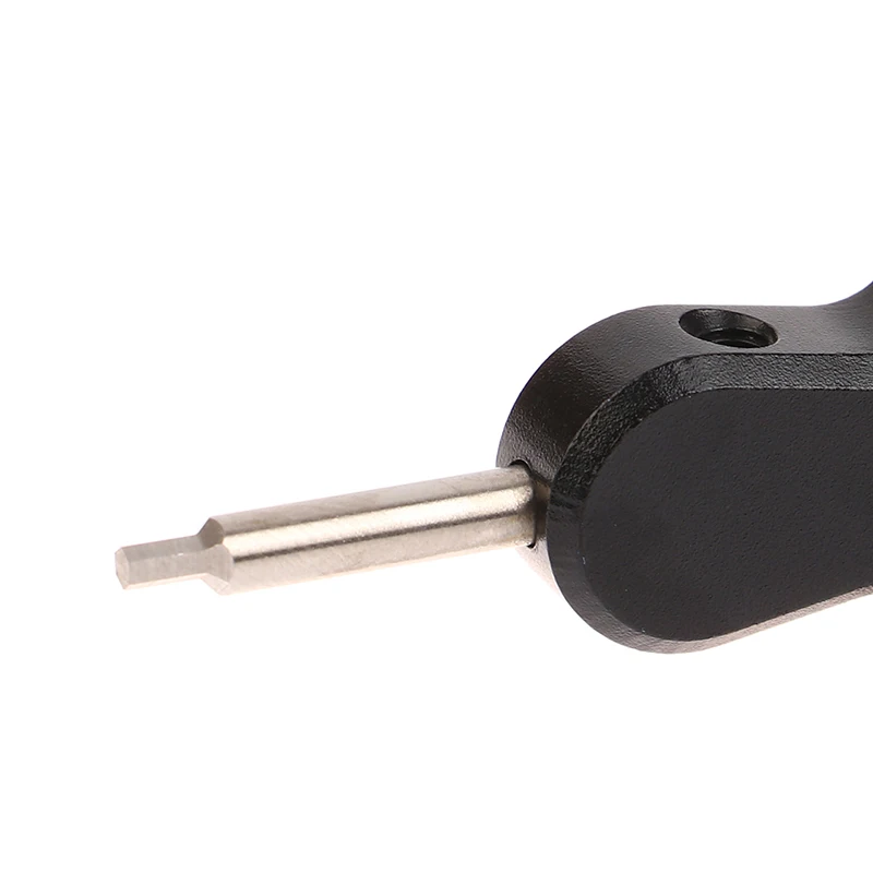 Clé à cliquet M3 M5, écrou de vis 1.5 2.0mm, tournevis hexagonal, hélice à dégagement rapide, outil d'hélice de moteur pour Drone RC Quadcopter FPV