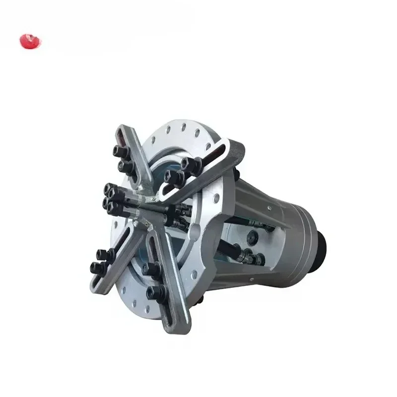 Inquiry about Multi Spindle Head Drill Drill Adjustable 4 Four-Axis Multi Spindle Drill Head