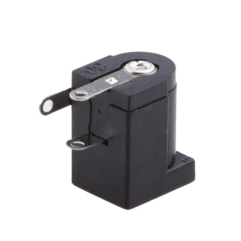 10Pcs Continuous Current Plug Electrical Sockets Female PCB Connector