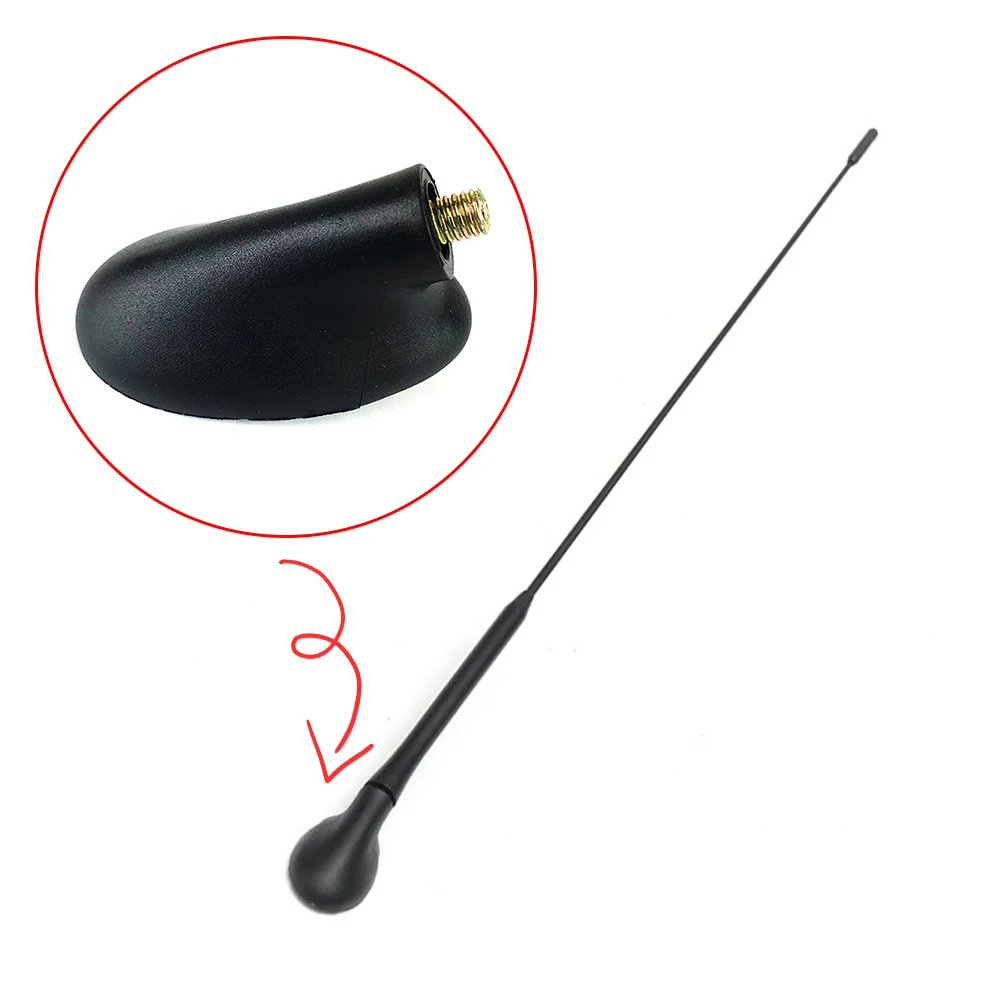 Aerial Car Roof Too… - image