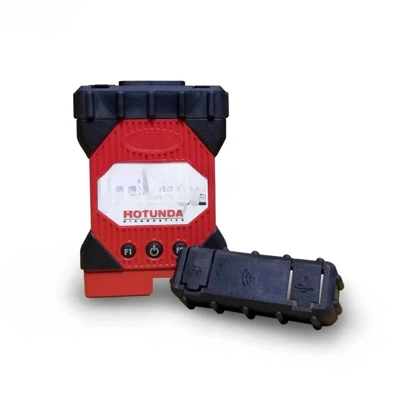 عرض VCM3 IDS VCM-3 جهاز برمجة كاشف الأخطاء التشخيصي الاحترافي CAN-FD-Display #3