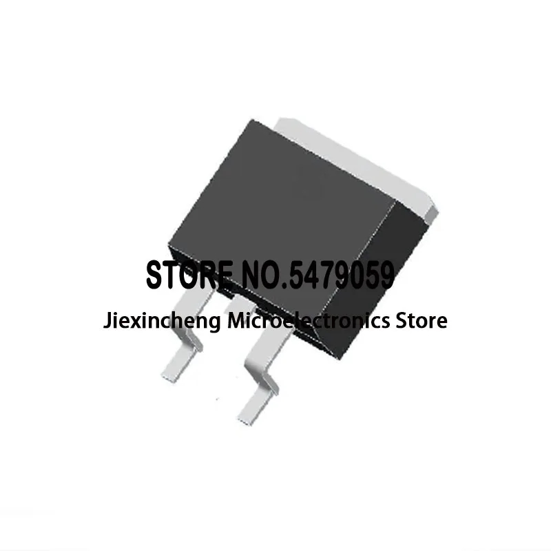 RJP63G4 RJP63 TO263, 10PCs