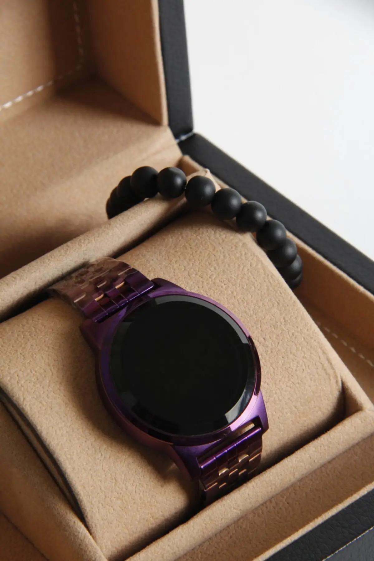 Reloj de pulsera Unisex