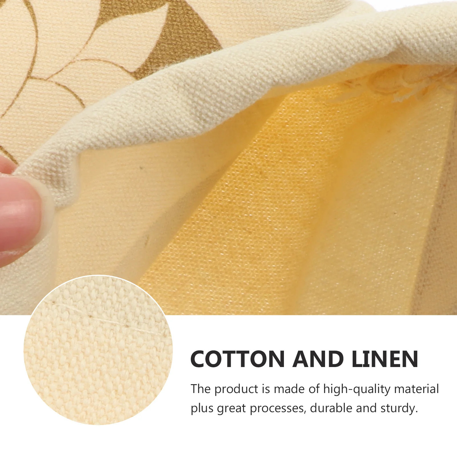 

2Pcs Singing Bowl Drawstring Bag Durable Tibetan Sound Bowl Pouch Meditation Storage Carry Pouch for Sound Bowls