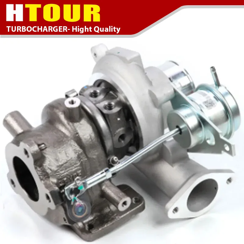 TF035HM TF035 Turbo charger For GREAT WALL 1.5T Haval H6 Hover H6 GW4G15T 1.5L 49135-07672 49135-07640 1118100-EG 1118100-EG01T