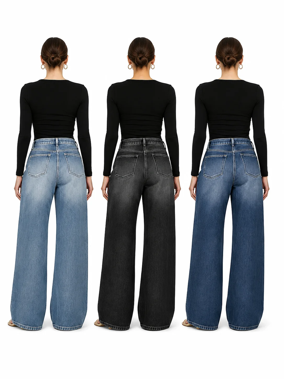 Thumbnail 2 - #76 Cheap Womens Jeans Worth Buying