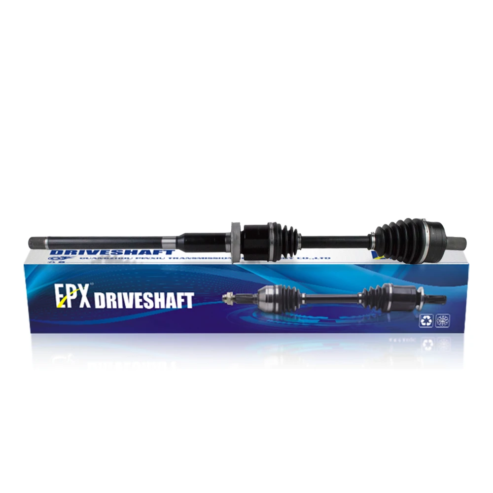 

Brand New Car Accessories Front Right Drive Shaft CV Axle Shaft for Volvo S90-R 2.0T 8AT 4WD 16-17