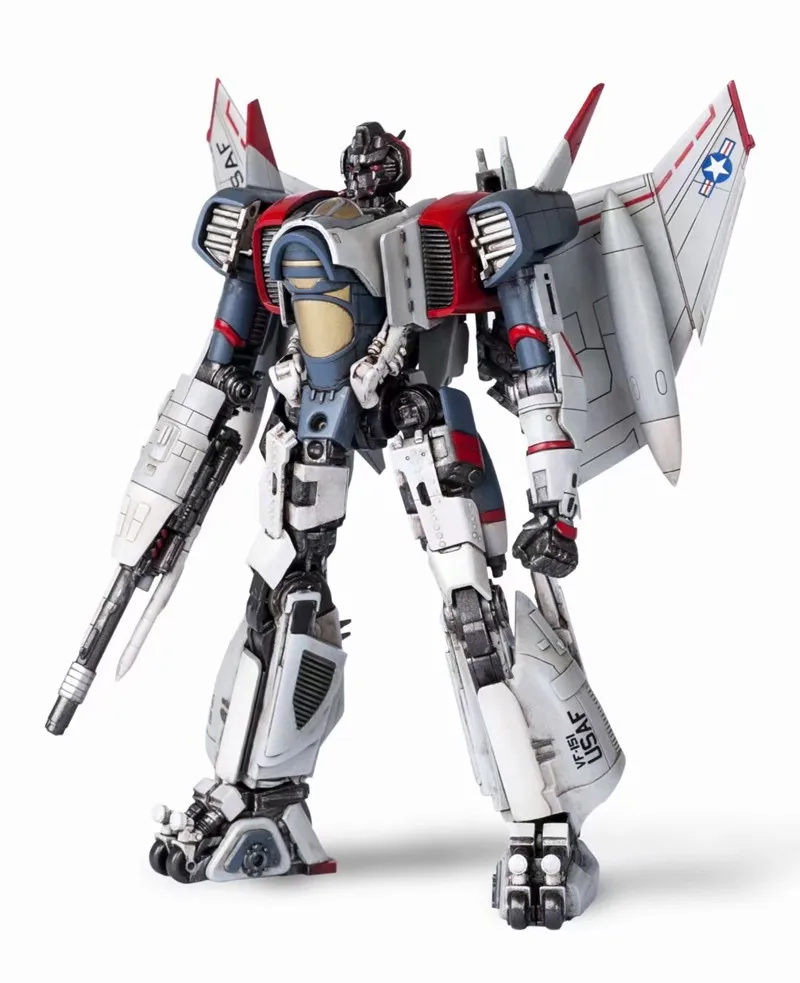 NEW Trumpeter Transformation Soundwave Arcee Assemble SMART Kit Mini Pocket Warrior Action Figure Robot Toys With Box