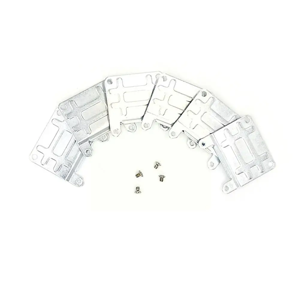 Mini Pcie Pci-e Half To Full Size Extension Card Wireless Pci- Bracket Screws Wifi With Adapter J2p9