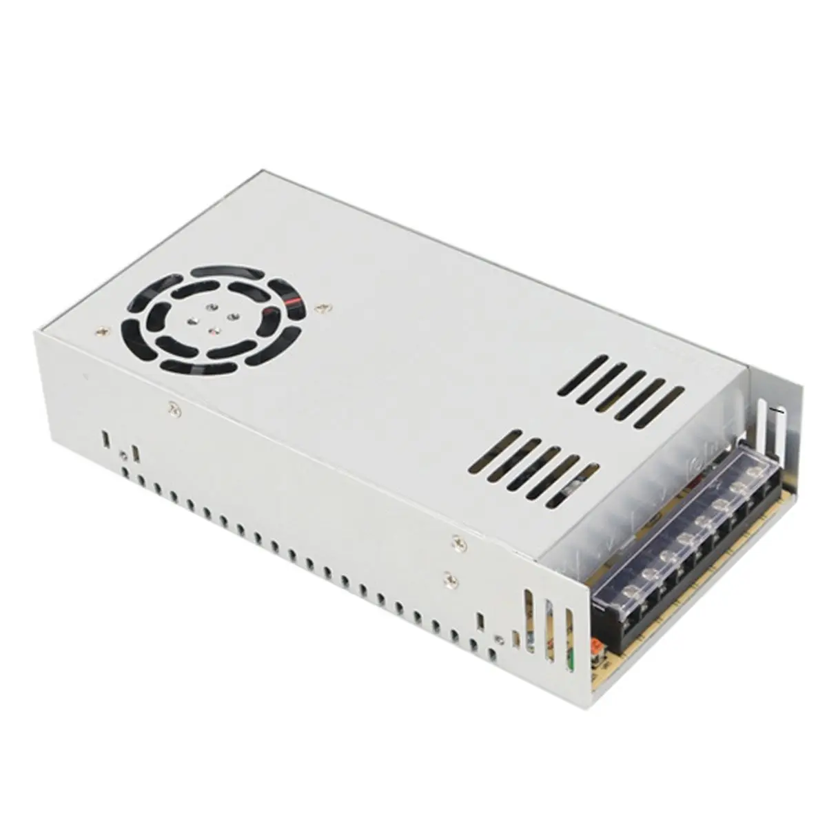 Y857A*☀▃5V 70A 350W Switch Mode Power Supply 110/220V AC to DC Converter for LED Security & Industrial Control