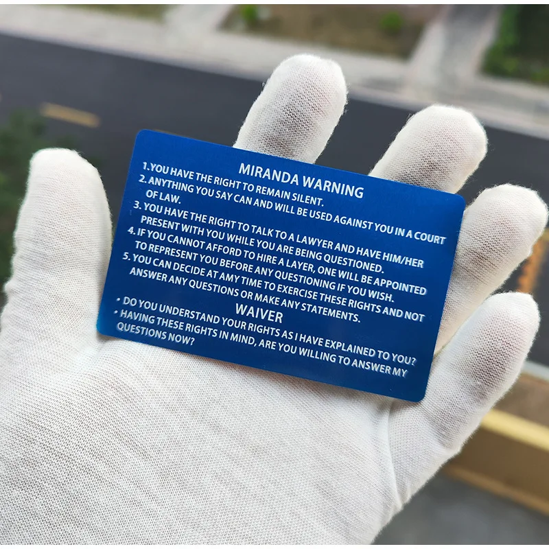 50 قطعة شعار مخصص مجاني الألومنيوم 0.45 مللي متر بطاقة الأعمال المعدنية المحمولة لشعار الطباعة النقش بالليزر