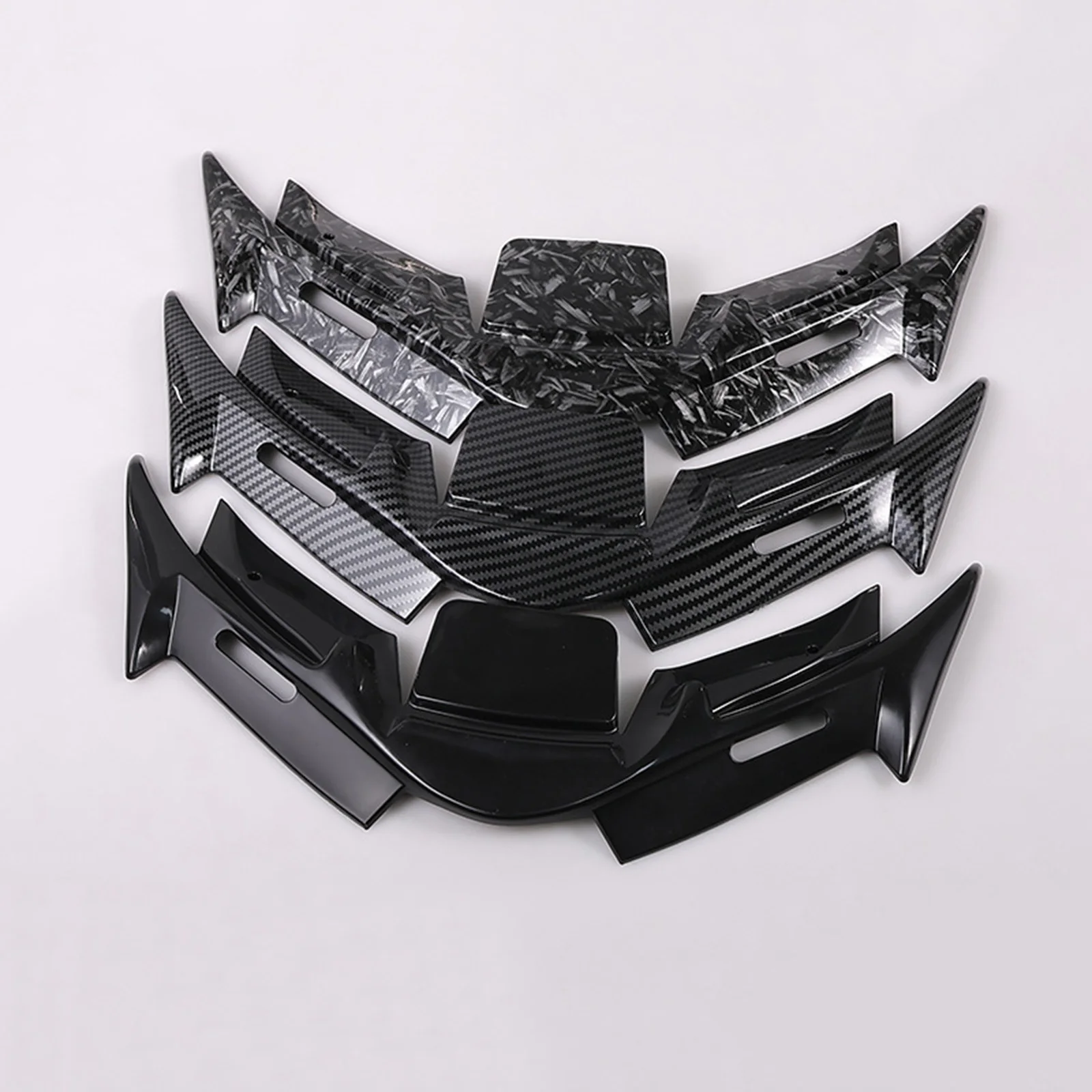 واقي حماية الجناح الديناميكي للدراجات النارية من ياماها R125 R15 V4 2021-2025 #1