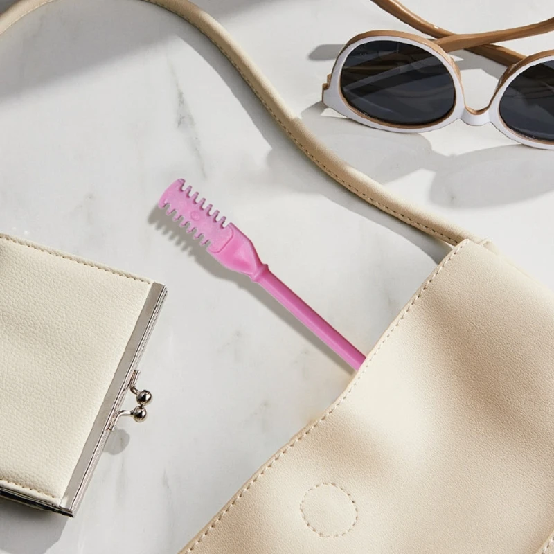 Ручная машинка для стрижки волос в носу, вращающийся на 360° триммер для волос для женщин и мужчин, щипцы для ушей, дропшиппинг