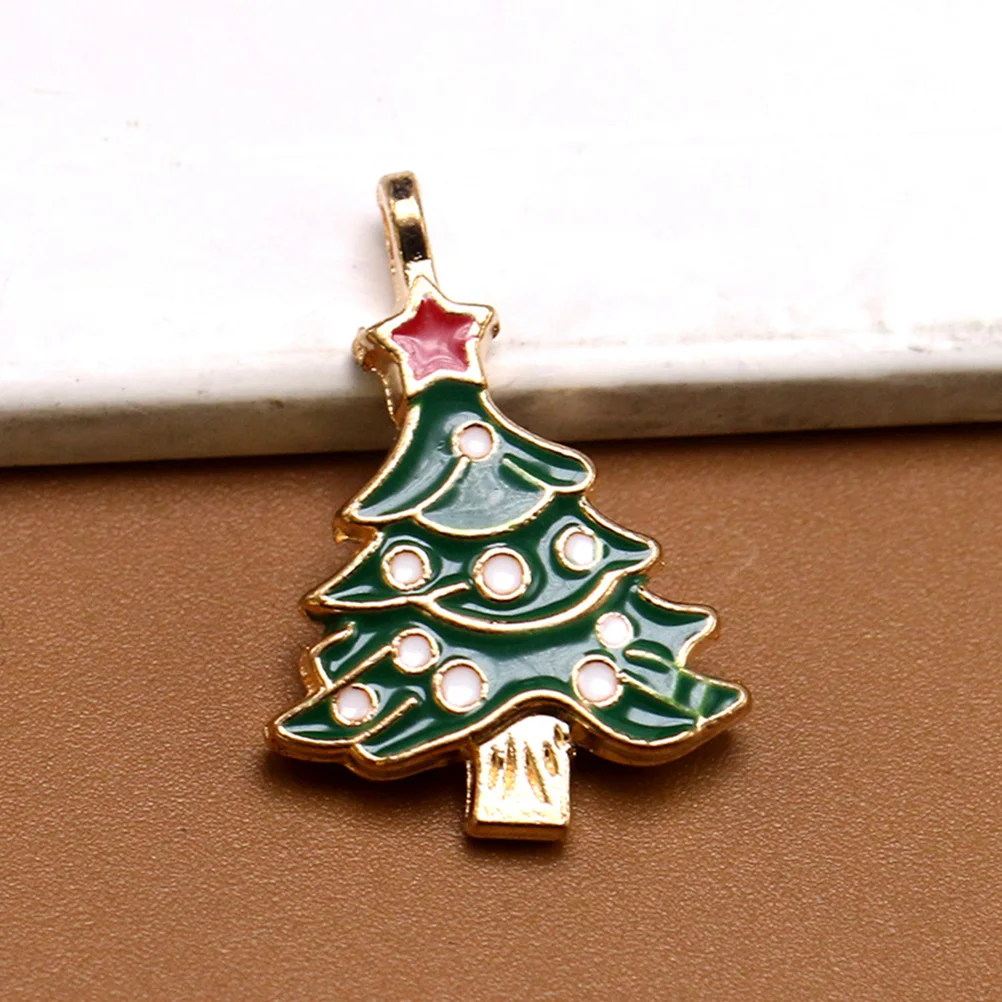 

10 Pcs Jewelry Making Pendants Cartoon Alloy Pendant Charm Charms Fashion Pendant Diy Charm Set Ear Accessories Vase Decor