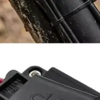 Electric Bike Tilt Sensor For Surron Light X Motorcycle Power Loss Detection Device Safety Component Black Small Size Spare