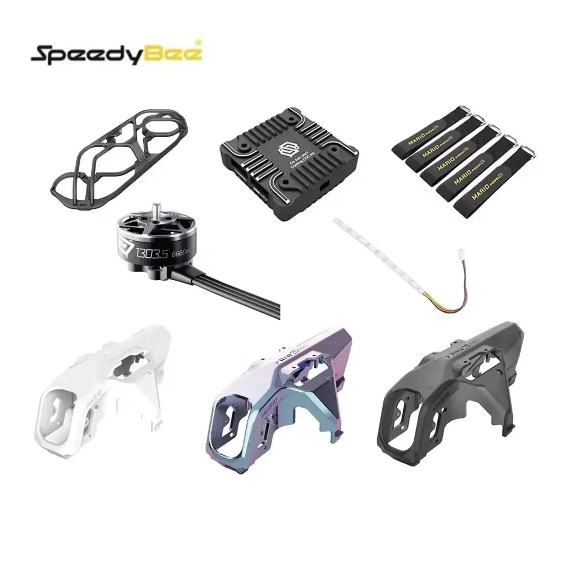 O4 Air Unit Cnc Fra… - image