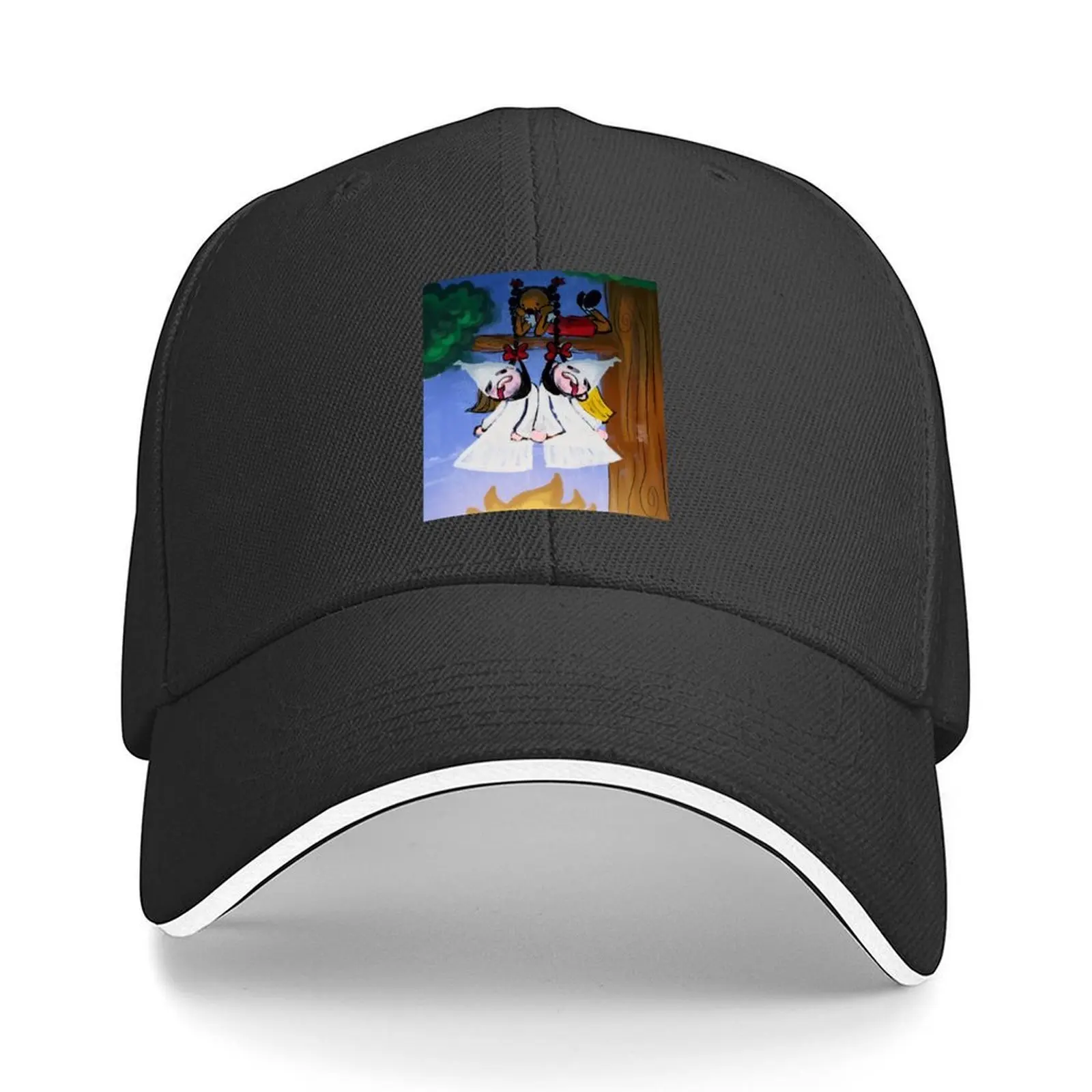 

Hang Your Robes Baseball Cap birthday designer cap Sunhat Ball Cap Women's Beach Outlet Men's