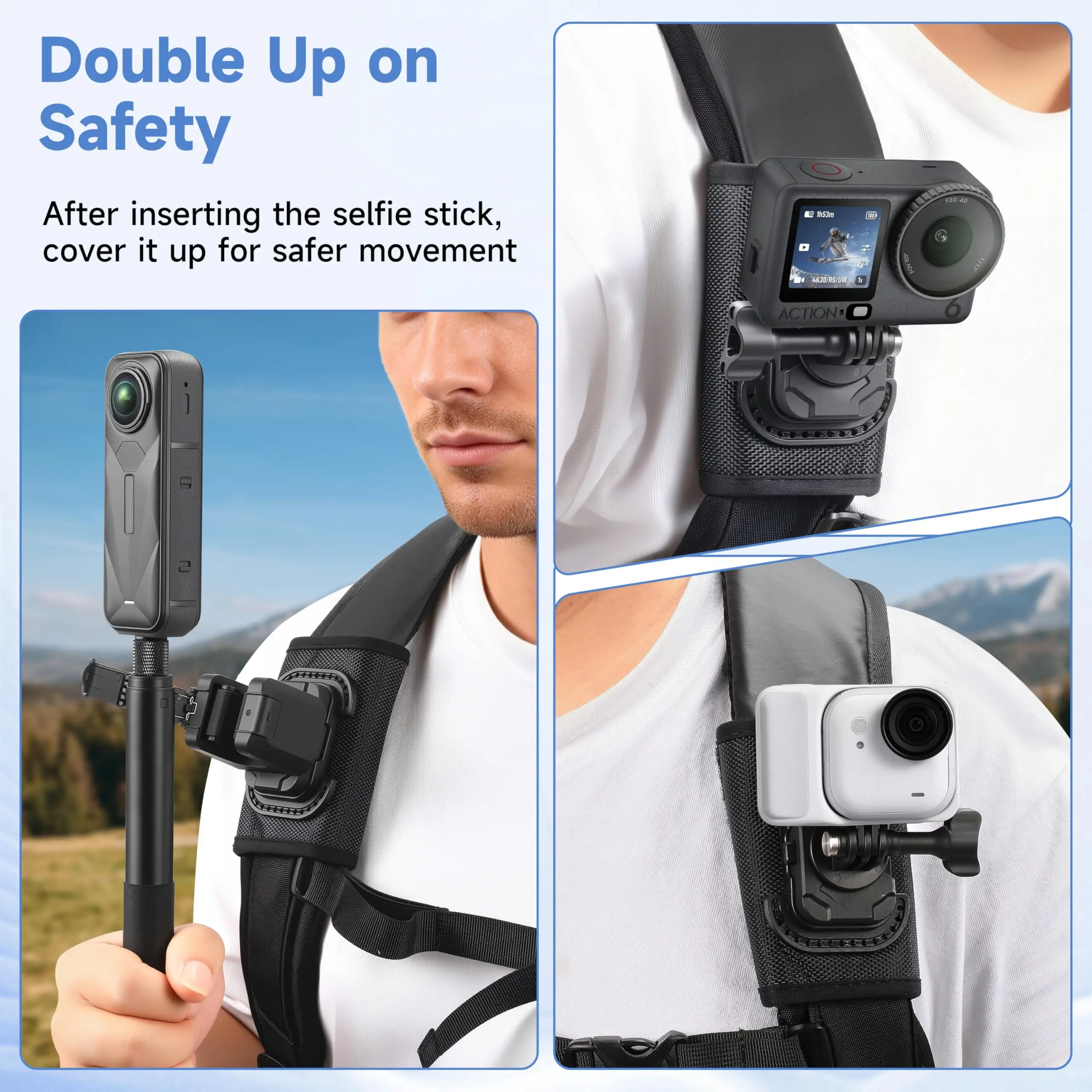 Thumbnail 4 - #84 Best Camera Backpacks to Buy In 2026