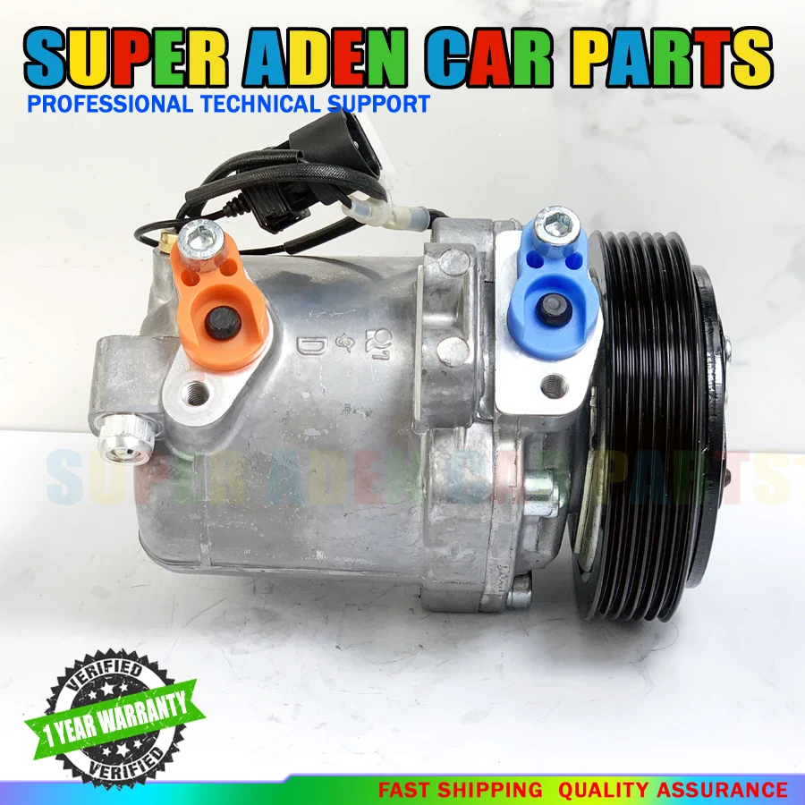 

AC Air Conditioner Compressor For BMW 3 E36 Z3 323i 328i 328ic 328is 64528391474 64529069547 64528385715 9510315151 64528395474