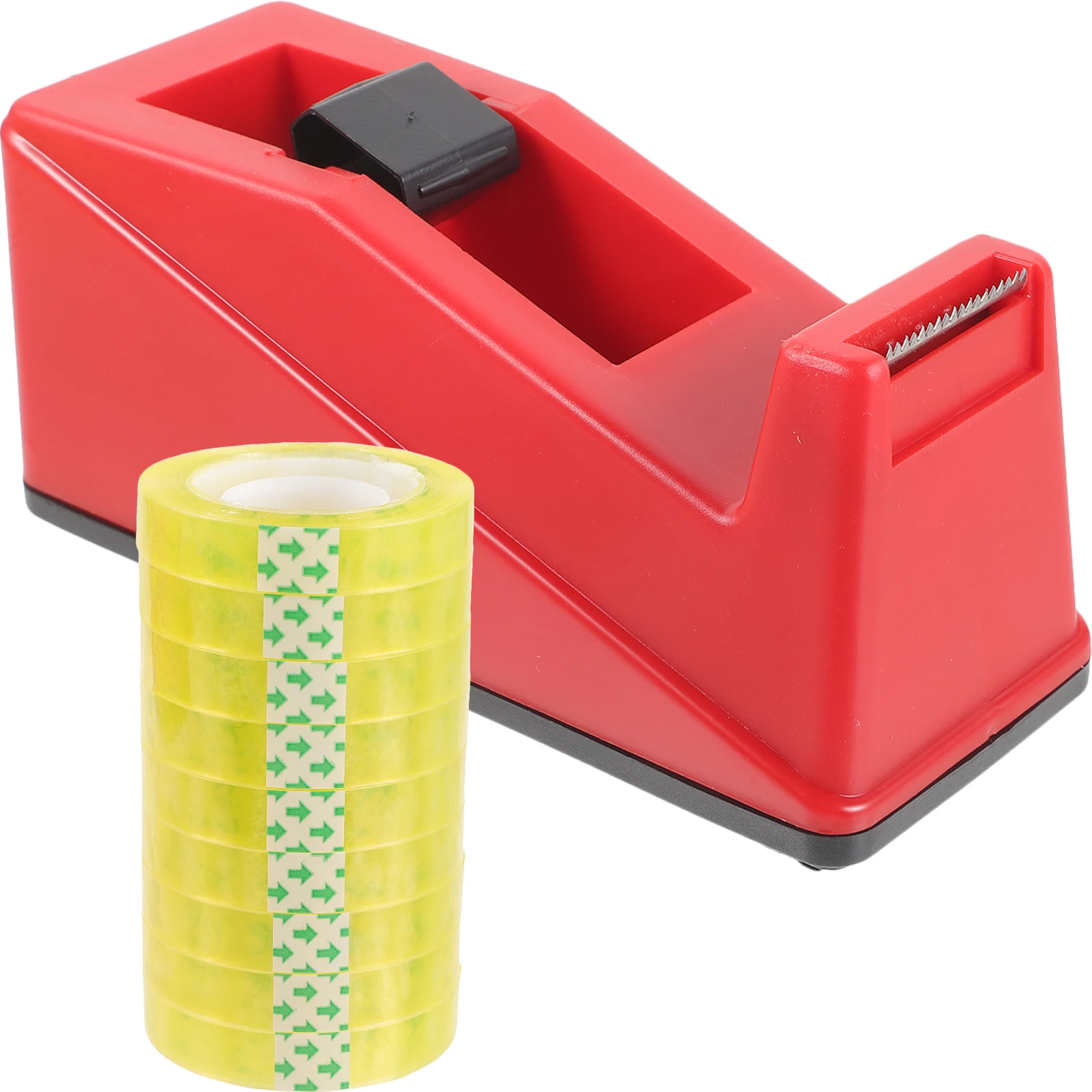 

1 set Dispenser Flower Wrapping Set Florist Stem Wrap Floral Supplies Wrap Tape For Flowers Floral Tapes