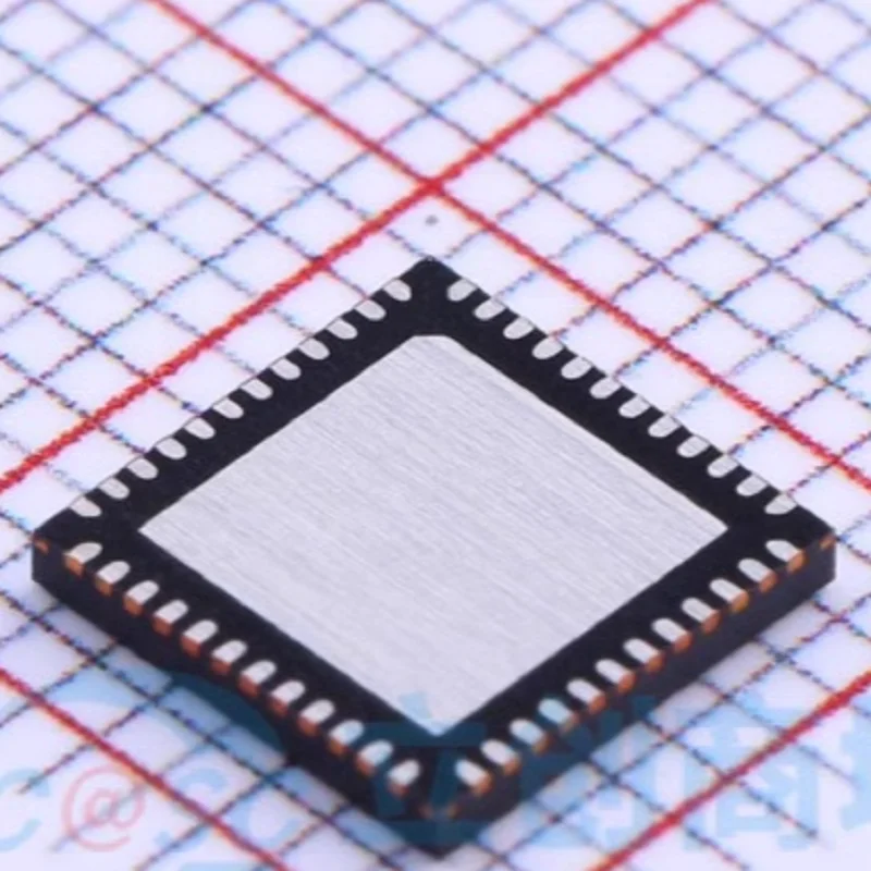 CC2420RGZR RF and Wireless RF Transceiver ICs IC RF TxRx Only 802.15.4 Zigbee® 2.4GHz 48-VFQFN Exposed Pad