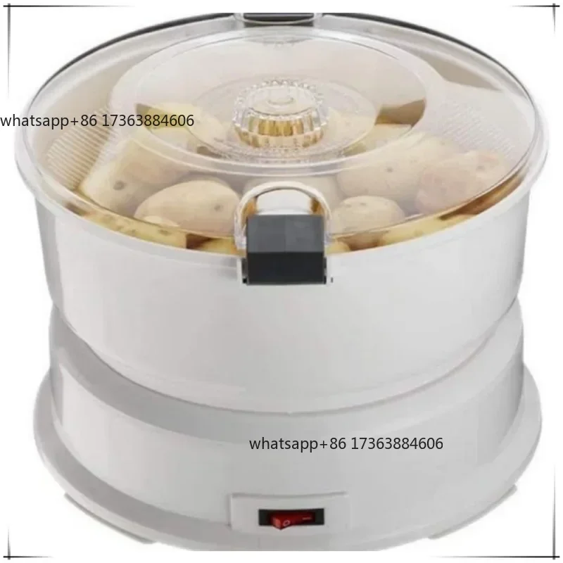 Automatic Potato Peeler Electric Potato Peeler Vegetable Dehydrator