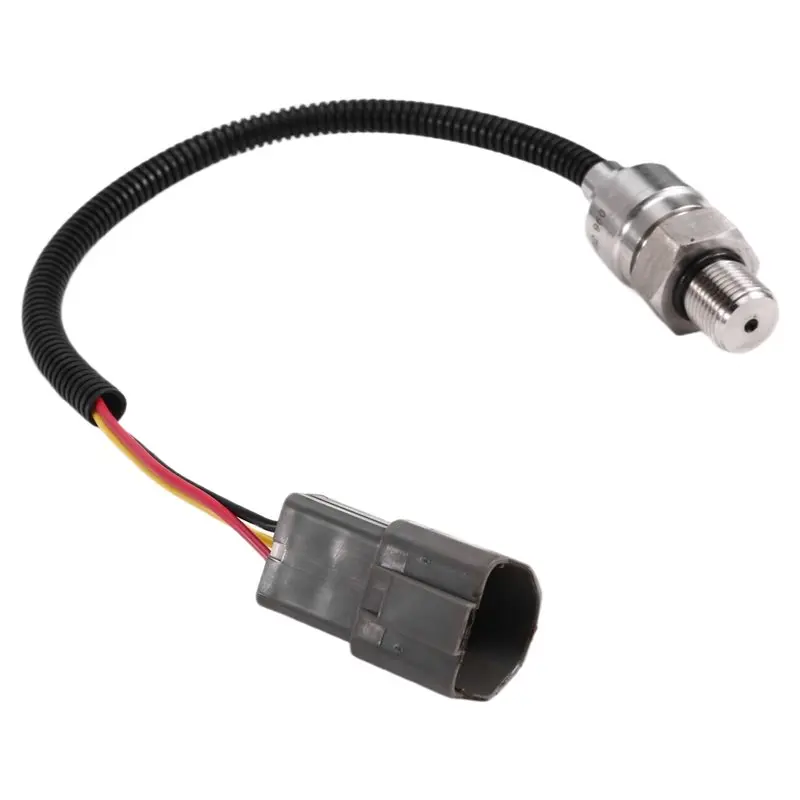 

ABTC-Oil Pressure Sensor Replacement Part Number 7861-92-1610 7861-93-1610 For Komatsu Excavator