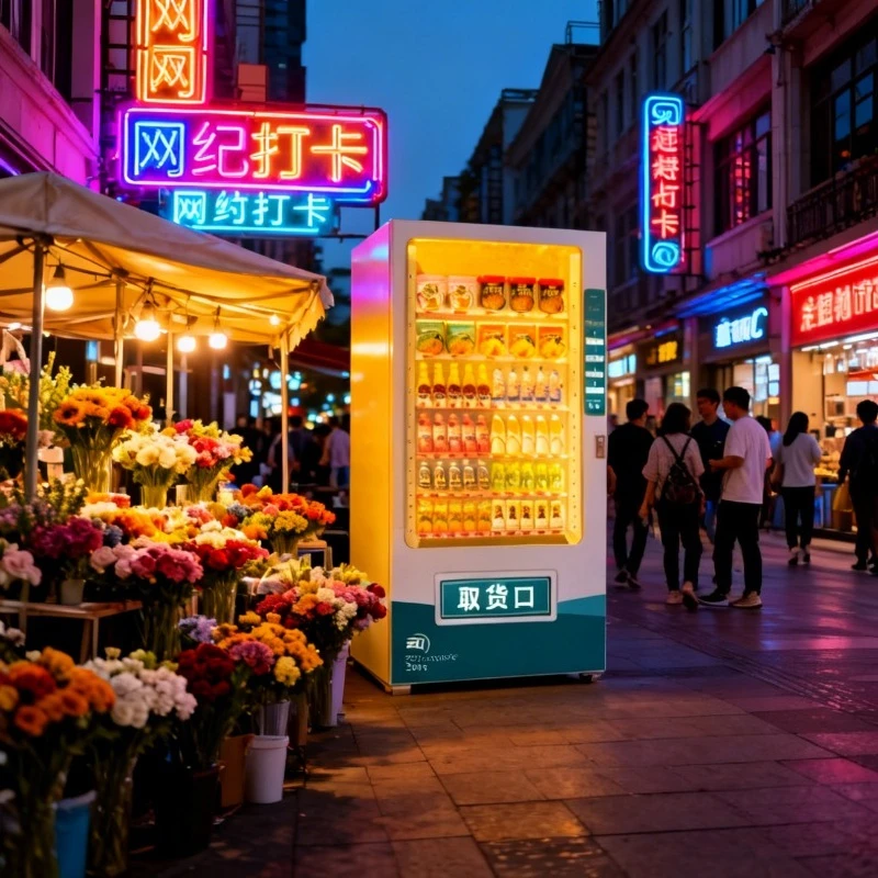 Mini Vending Machine Small Product Vending Machines Automatic Distributors Selling Machin Sale Machinee Gumball Distributor
