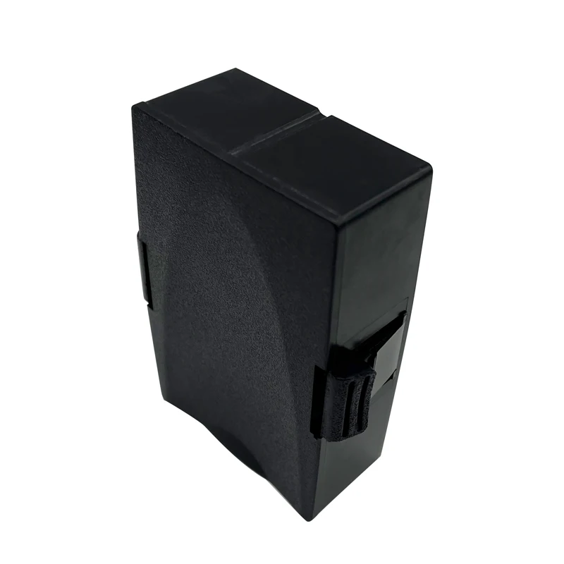 Mais novo Li-39 bateria para sul 3900mah 7.4v estação total nts 342a r5a r6a r10a 7.4v preto li-ion bateria