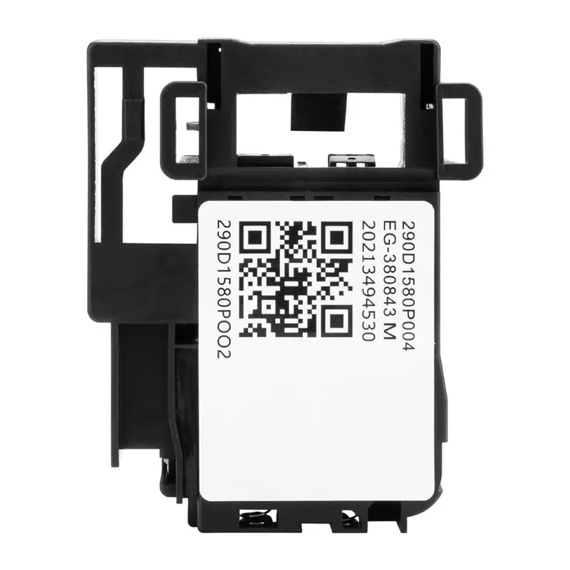 SAME DAY SHIP WH01X27954 Washer Lid Lock Switch Parts 290D1580P004 For GE Hotpoint Top Load Washing Machine Door Lock Assembly