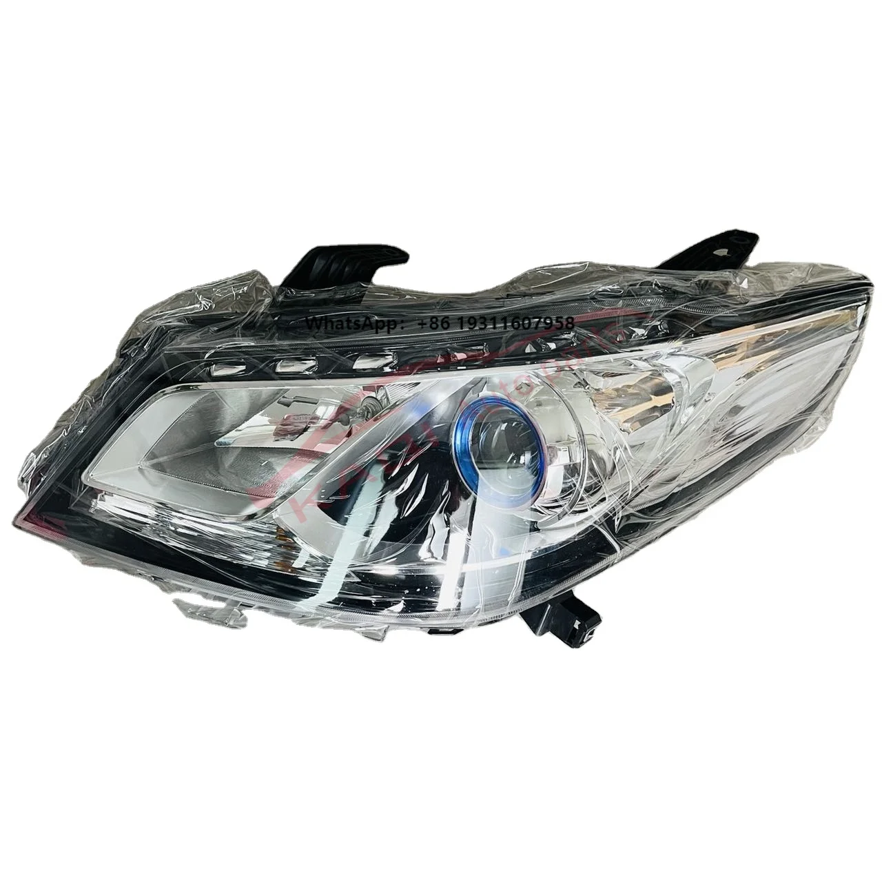

LED Front Lamp Headlight Fits for MAXUS LDV G10