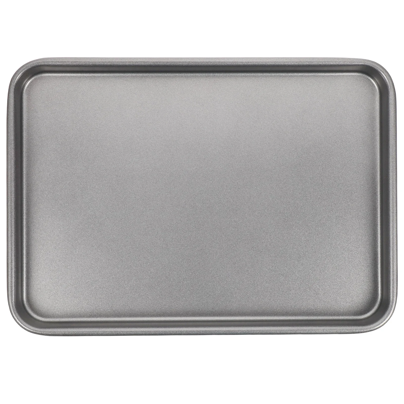 

Swiss Roll Baking Tray Carbon Steel Roll Tin 33cm X 23cm Nonstick Coated Baking Pan Fast Heat Conduction Multi-Purpose Pizza