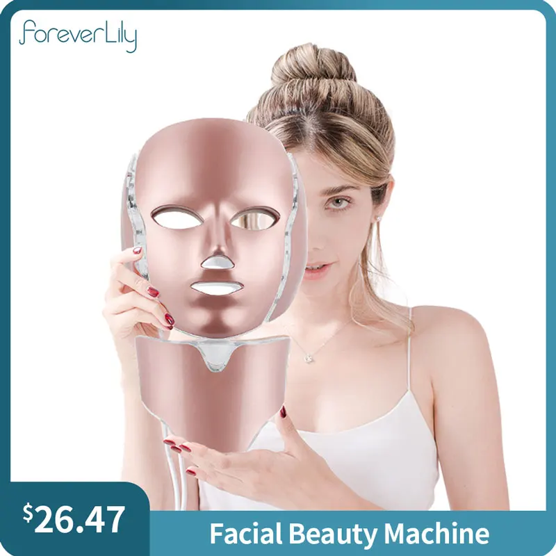 Appareil de massage facial, soins de la peau, beauté