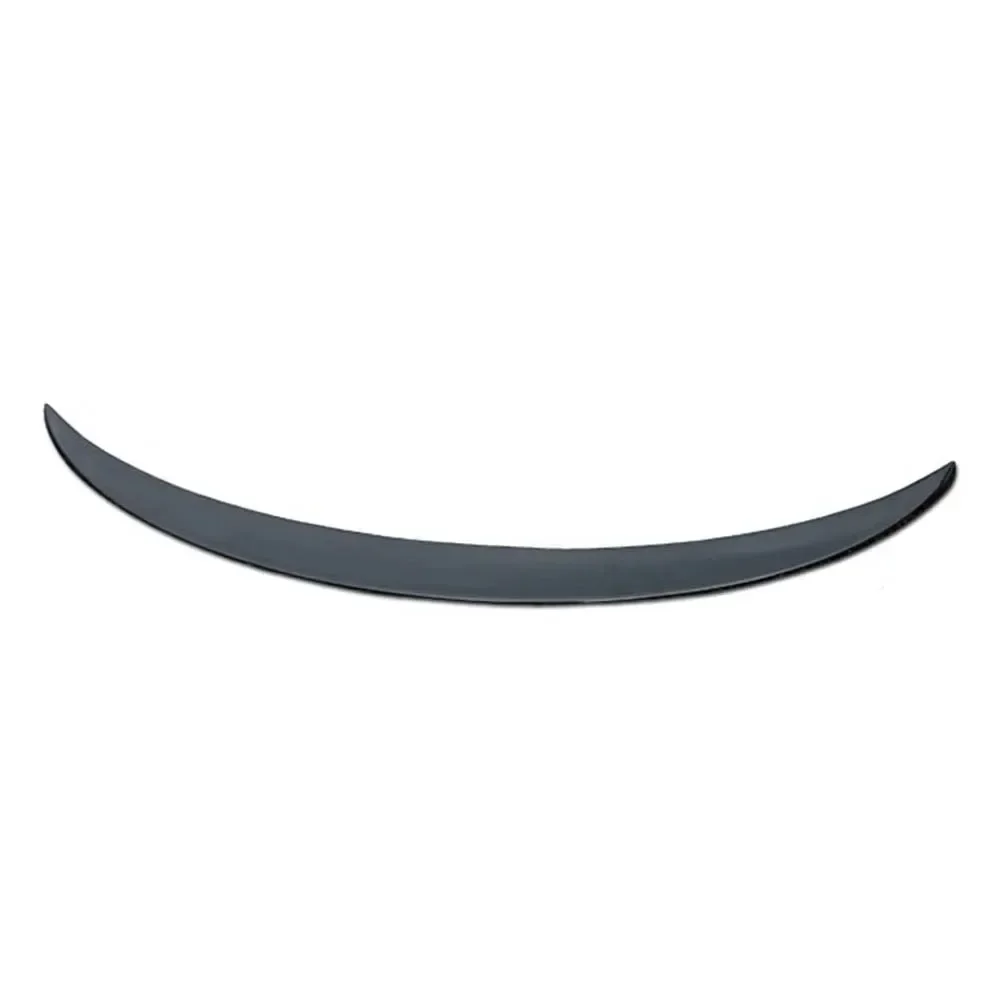 

Новый спойлер в стиле AMG для Mercedes W205 C200L, ABS, задний, на багажник, 2015-2018, четырехдверный