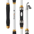 2.1m White