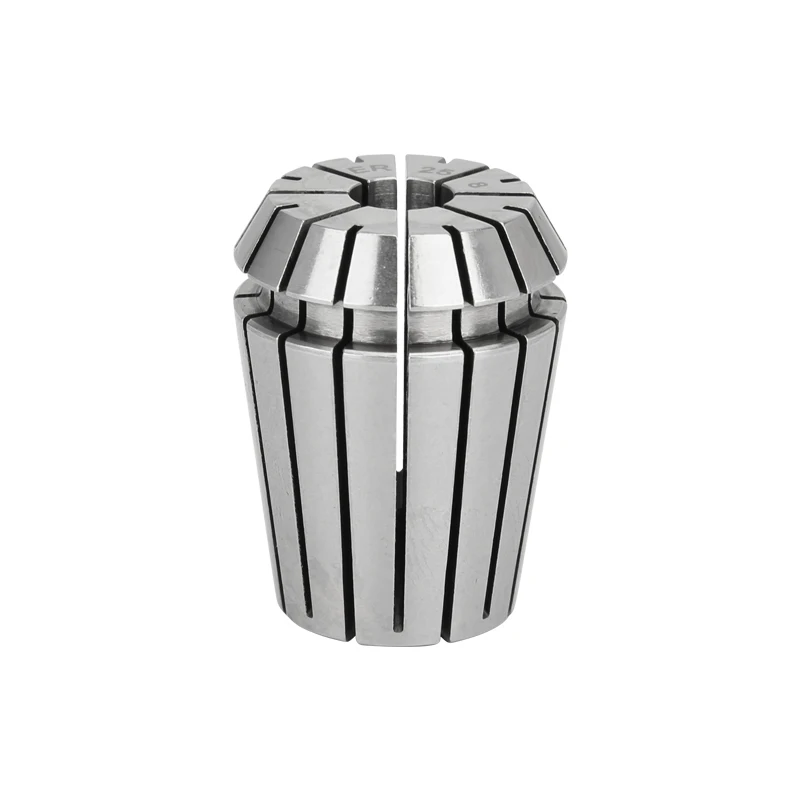 collet  AA High precision elastic chuck ER20 spring CNC engraving machine handle cylinder clamp ER32 8 11 16 25 40
