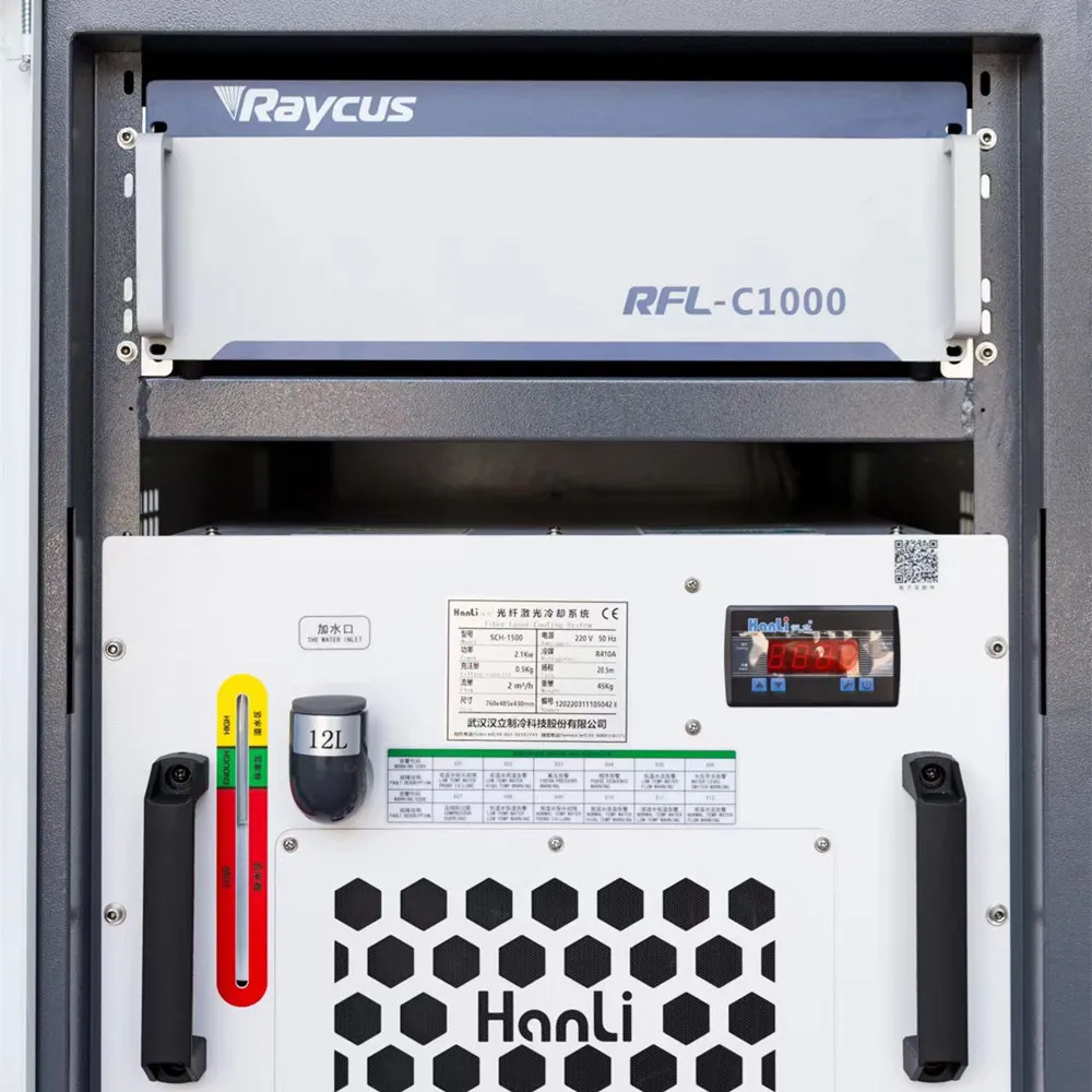 Hot Sale Handheld Laser Welder 4 In 1 Laser Welding 1500w 3000w Handheld Fiber Laser Iron Aluminum Welding Machine