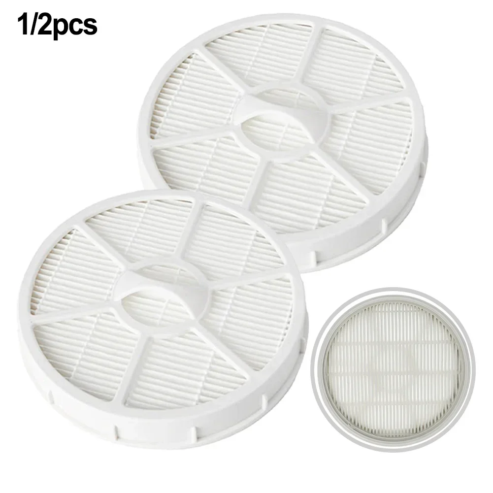 

1/2pcs Vacuum Cleaner Filter For VC 3 Premium 1.198-125.0 Vacuum Cleaner 2.863-238.0 Accessories Replacement Kits Consumables