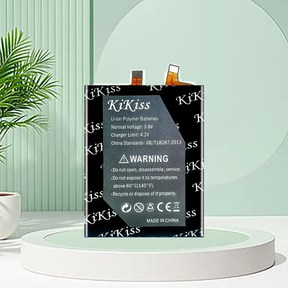 

Battery GMSB3 5200Mah For Htc Google Pixel 6 Rechargeable Durable Mobile Phone