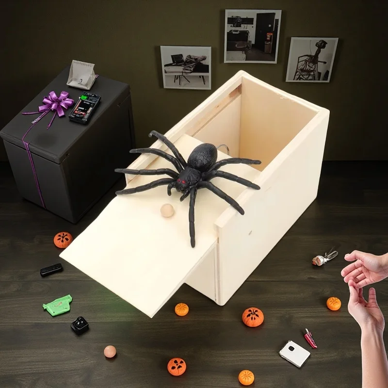 

Horror Funny Tricks Whole Person False Simulation Rubber Tongue Prank Maker Trick Kids Boy Toys Halloween Prank Magic Props Toy