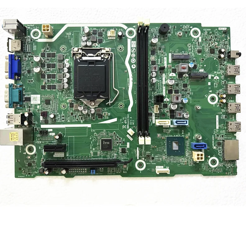 

For HP TPC-F125-SF 280 G5 SFF 290 G3 SFF BAKERMS Motherboard M82361-001 L75365-004 Mainboard 100% Tested Fully Work